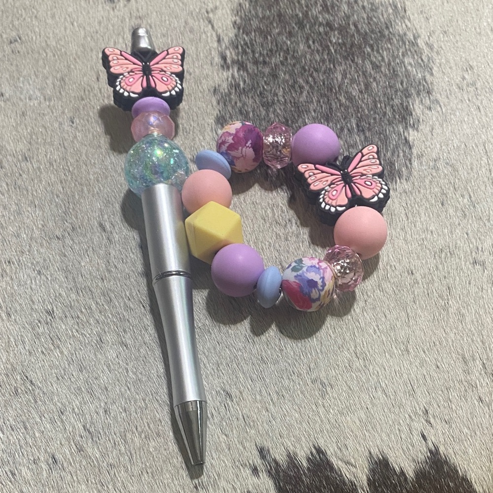 Butterfly Collection